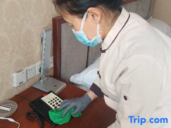 Шэньян: Shenyang Longemont Yashi Business Hotel