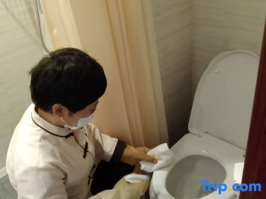 Шэньян: Shenyang Longemont Yashi Business Hotel