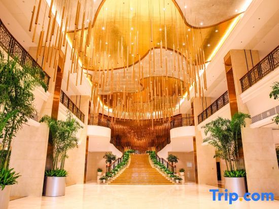 Шэньян: Shenyang Longemont Yashi Business Hotel