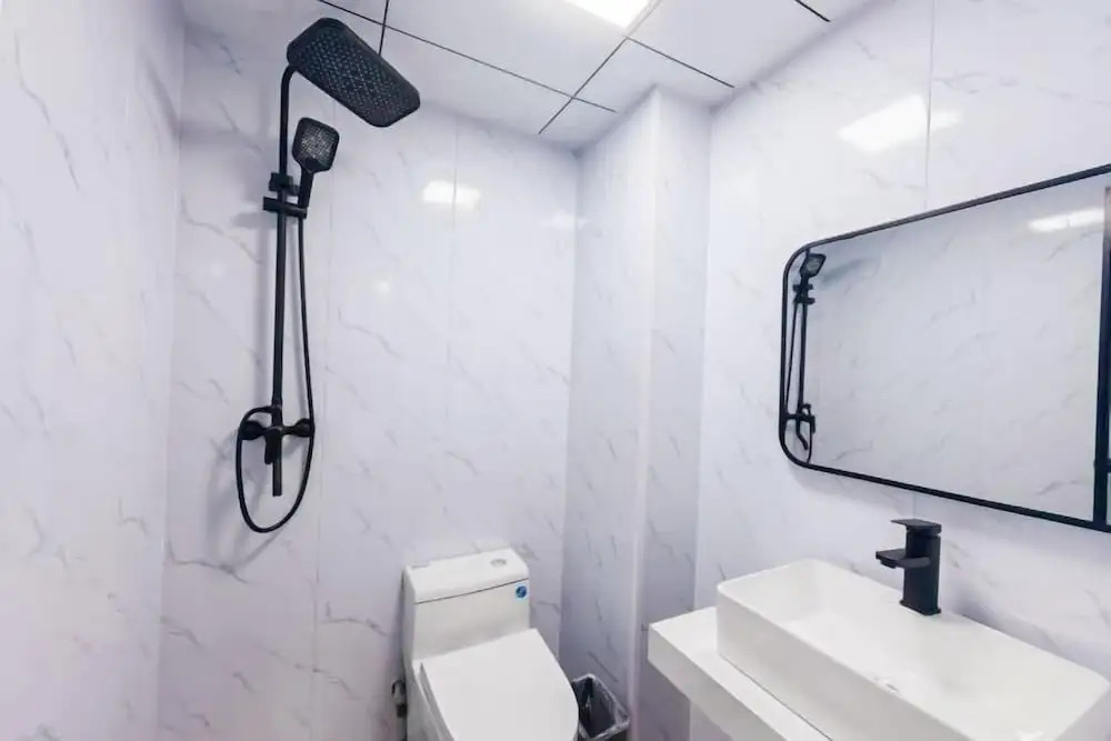 Вэйнань: Haqi Light Hotel (Weinan Shaoguan Jewelry City)