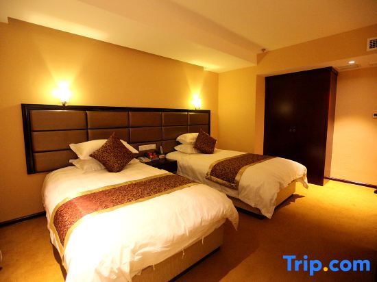Лишуй: Xjy Hotel