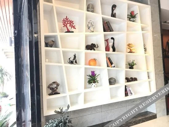 Шаоян: Orange Fashion Hotel (Shaoyang College Road Store)