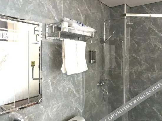 Шаоян: Orange Fashion Hotel (Shaoyang College Road Store)