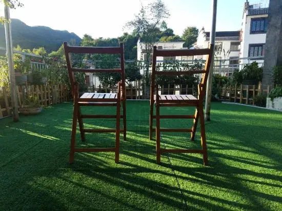 Хуаншань: Huangshan Jingdi Xiaoshe Travel Inn (Chengkan Branch)