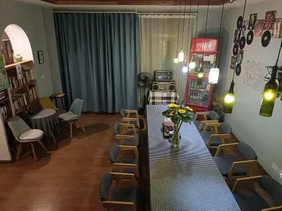 Хуаншань: Huangshan Jingdi Xiaoshe Travel Inn (Chengkan Branch)