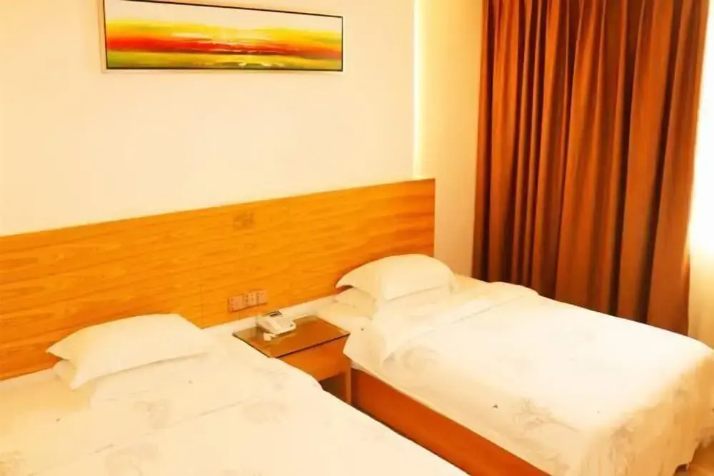 Чжаоцин: Young Trees Fashion Hotel