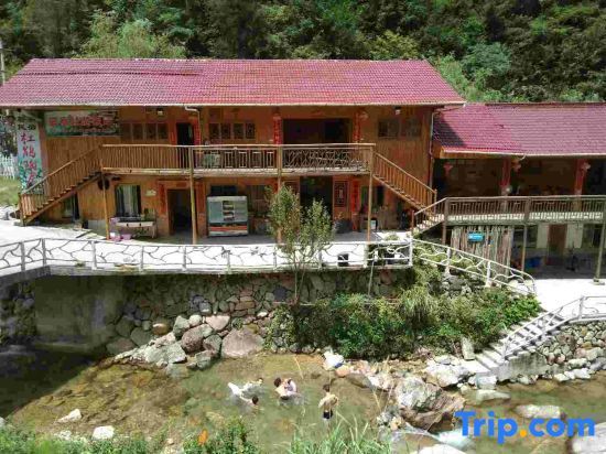 Лишуй: Ruoliao Cuckoo Pottery House