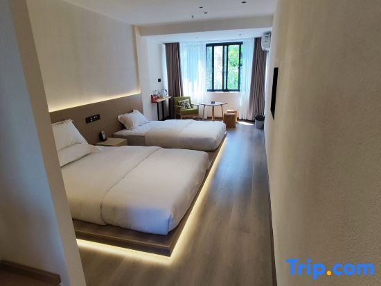 Ичан: Lanyu Inn (Yichang Three Gorges Dam)