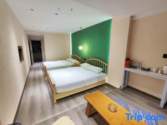 Ичан: Lanyu Inn (Yichang Three Gorges Dam)
