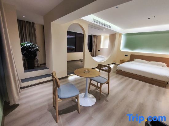Ичан: Lanyu Inn (Yichang Three Gorges Dam)
