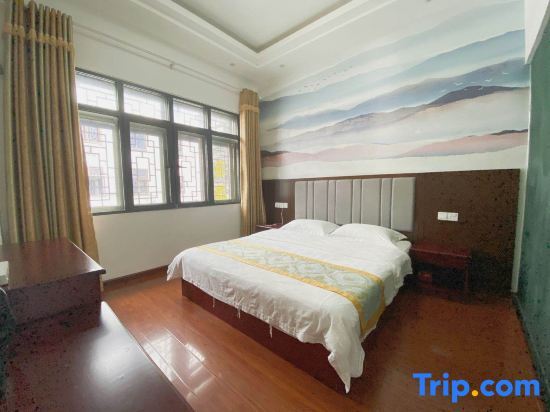 Ичан: Lanyu Inn (Yichang Three Gorges Dam)