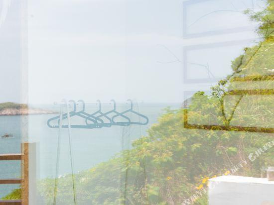 Чжоушань: Huaniao Island Xiaomin Yisu Inn