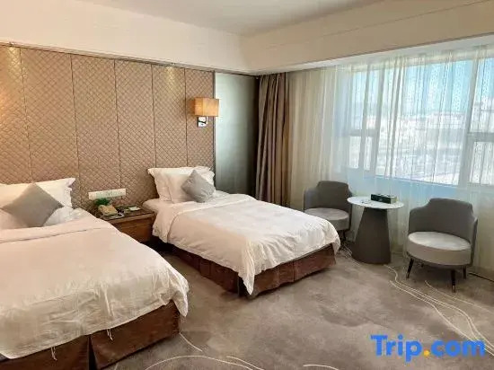 Шаньтоу: Jinjiacheng Hotel
