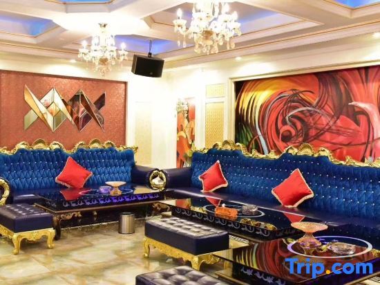 Шаньтоу: Jinjiacheng Hotel