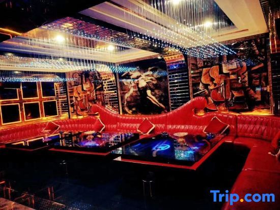 Шаньтоу: Jinjiacheng Hotel