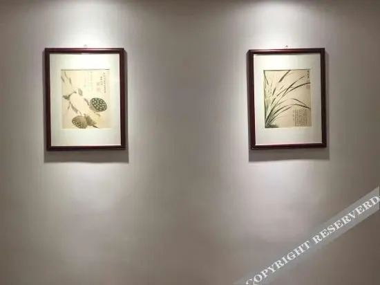 Чжэнчжоу: Boyi chain hotel (Zhengzhou east high speed railway station store)