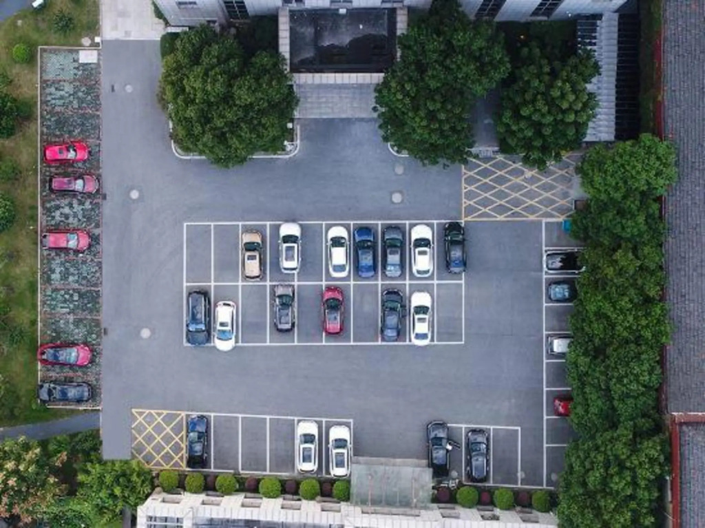 Чжэньцзян: Wuyi International Hotel