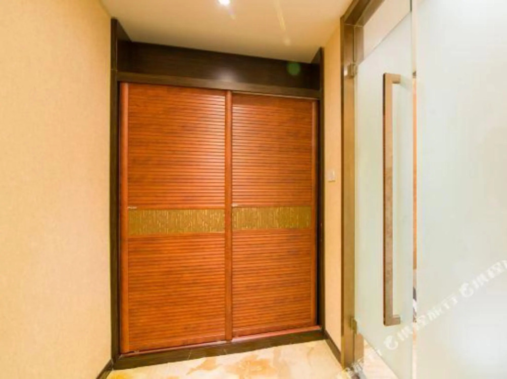 Чжэньцзян: Wuyi International Hotel