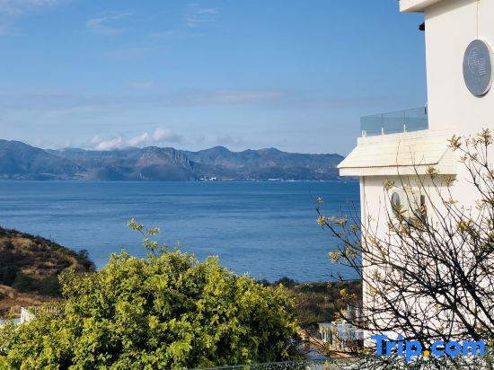Юйси: Fuxian Lake Yumo Lake View Hot Spring Hotel