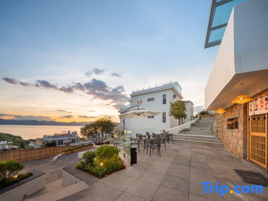 Юйси: Fuxian Lake Yumo Lake View Hot Spring Hotel