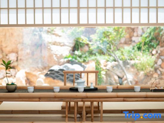 Юйси: Fuxian Lake Yumo Lake View Hot Spring Hotel