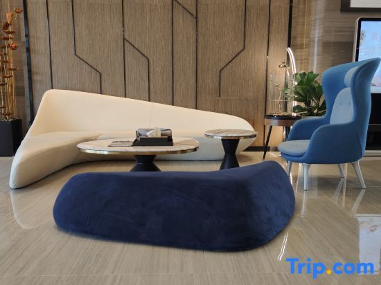 Дунъин: Wode Soho Hotel