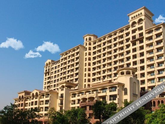 Цзиньюань: Meisheng Apartment Hotel