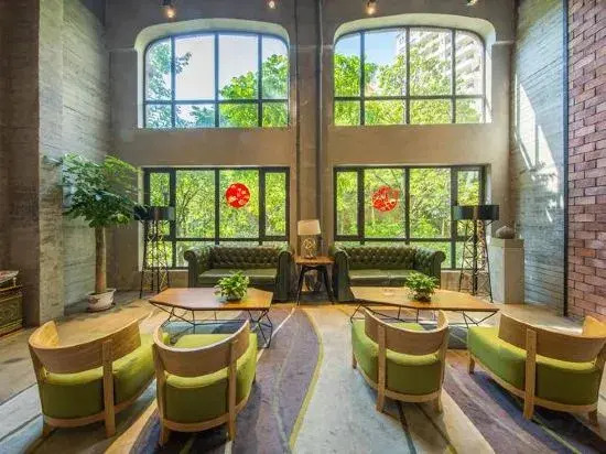 Цзиньюань: Meisheng Apartment Hotel