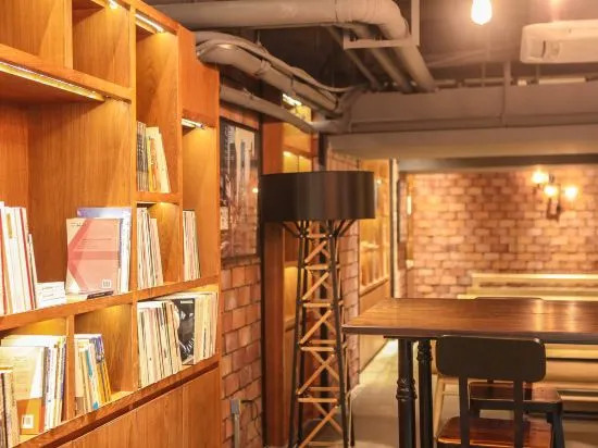 Цзиньюань: Meisheng Apartment Hotel