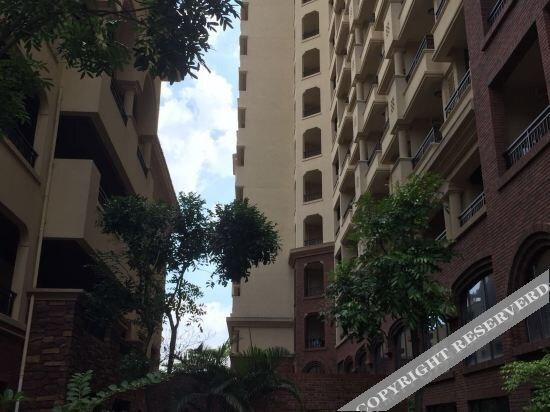 Цзиньюань: Meisheng Apartment Hotel