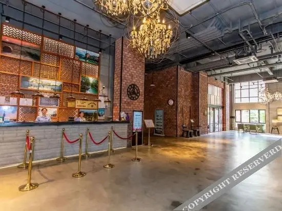 Цзиньюань: Meisheng Apartment Hotel