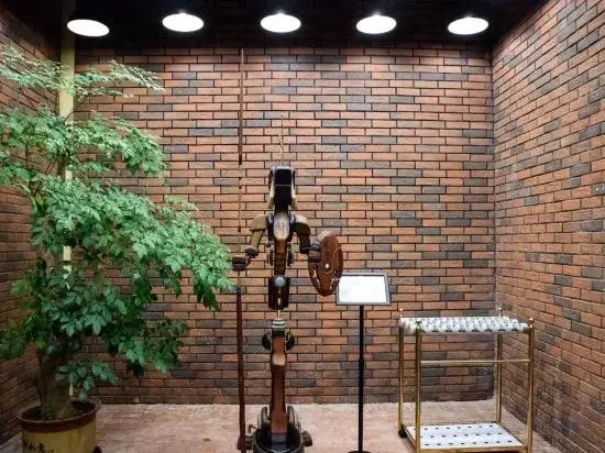 Цзиньюань: Meisheng Apartment Hotel