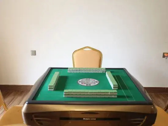 Цзиньюань: Meisheng Apartment Hotel