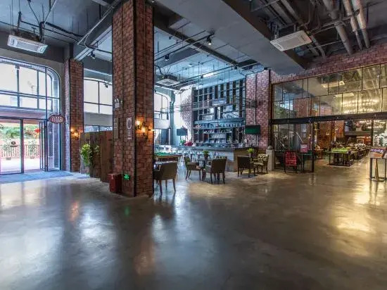 Цзиньюань: Meisheng Apartment Hotel