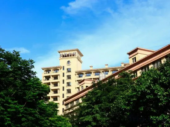 Цзиньюань: Meisheng Apartment Hotel