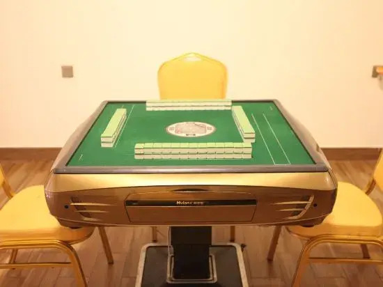 Цзиньюань: Meisheng Apartment Hotel