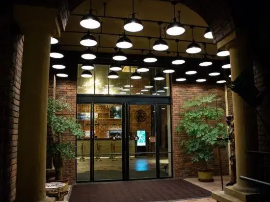 Цзиньюань: Meisheng Apartment Hotel