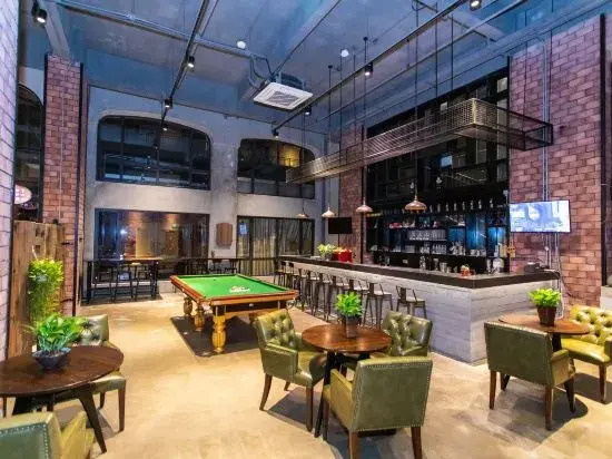 Цзиньюань: Meisheng Apartment Hotel