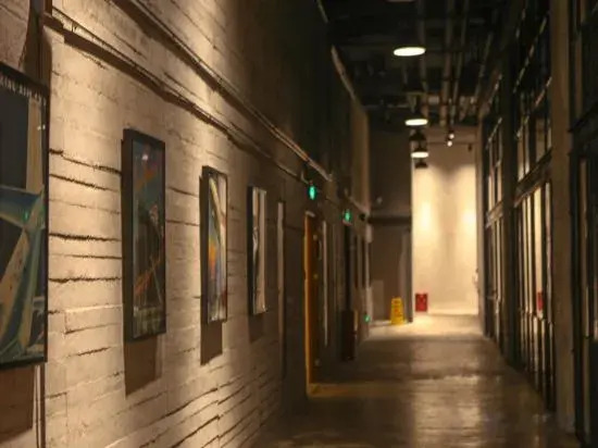 Цзиньюань: Meisheng Apartment Hotel