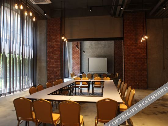 Цзиньюань: Meisheng Apartment Hotel
