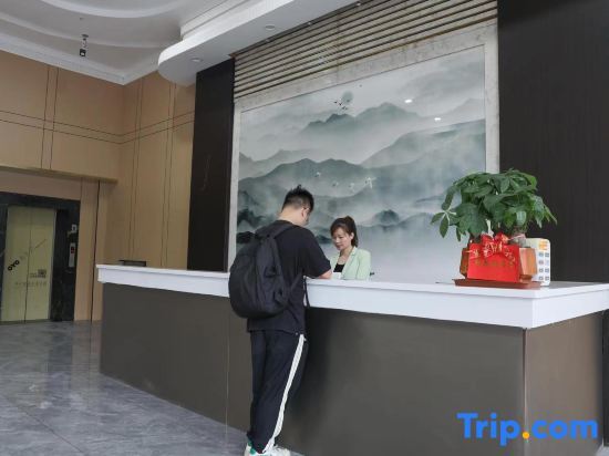 Йиян: Yijian Meisu Hotel Lijiang (Lijiang Branch)