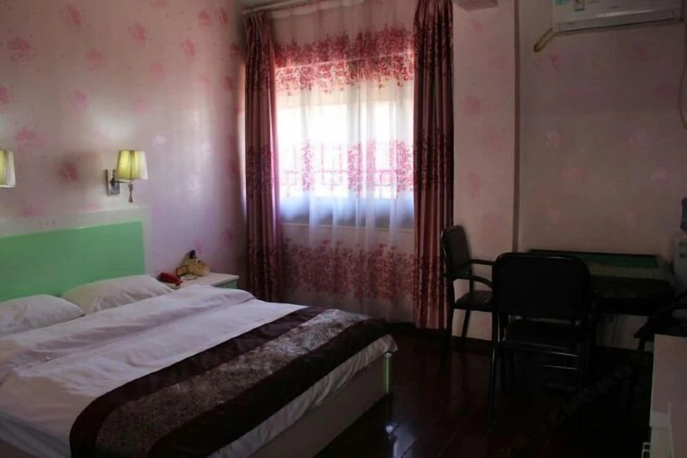Chuxiong: Maya Apartment Hotel