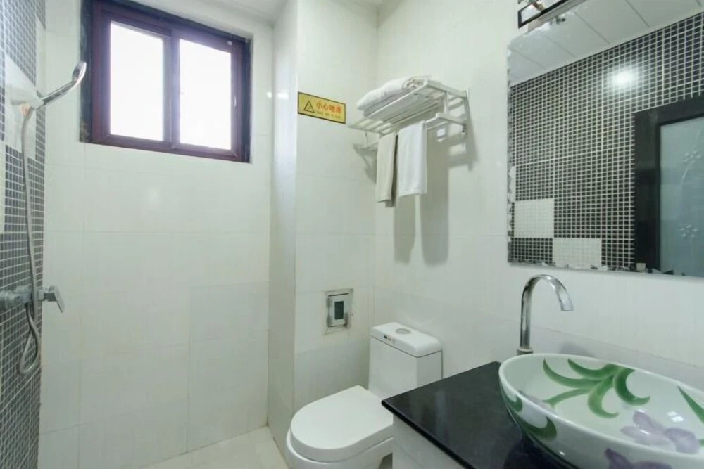 Chuxiong: Maya Apartment Hotel