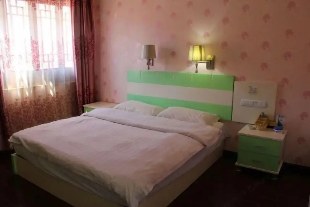 Chuxiong: Maya Apartment Hotel