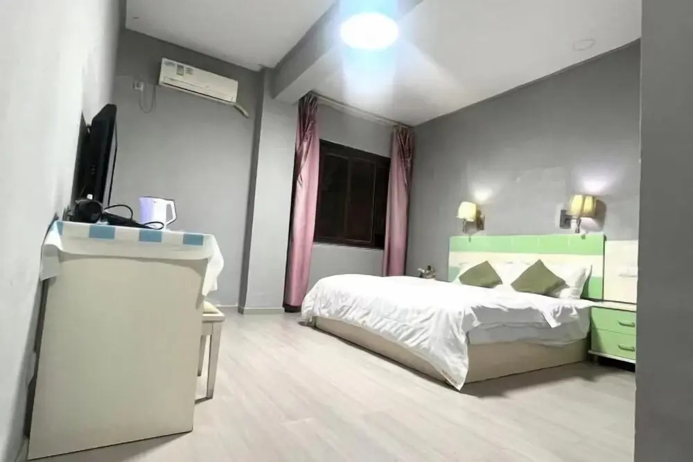 Chuxiong: Maya Apartment Hotel