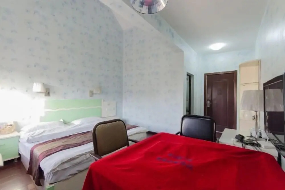 Chuxiong: Maya Apartment Hotel