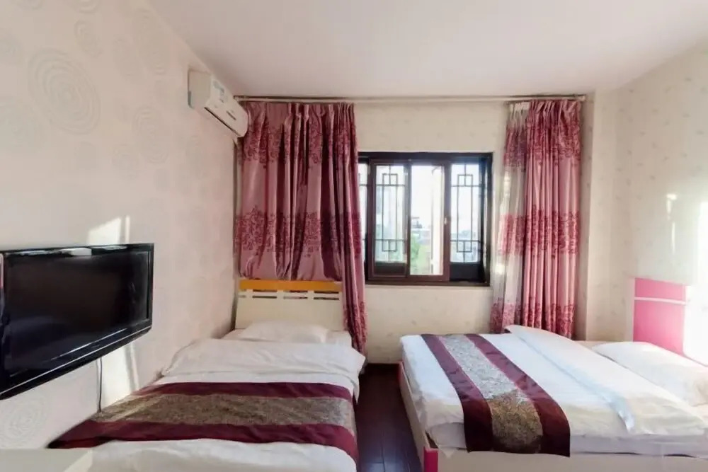 Chuxiong: Maya Apartment Hotel