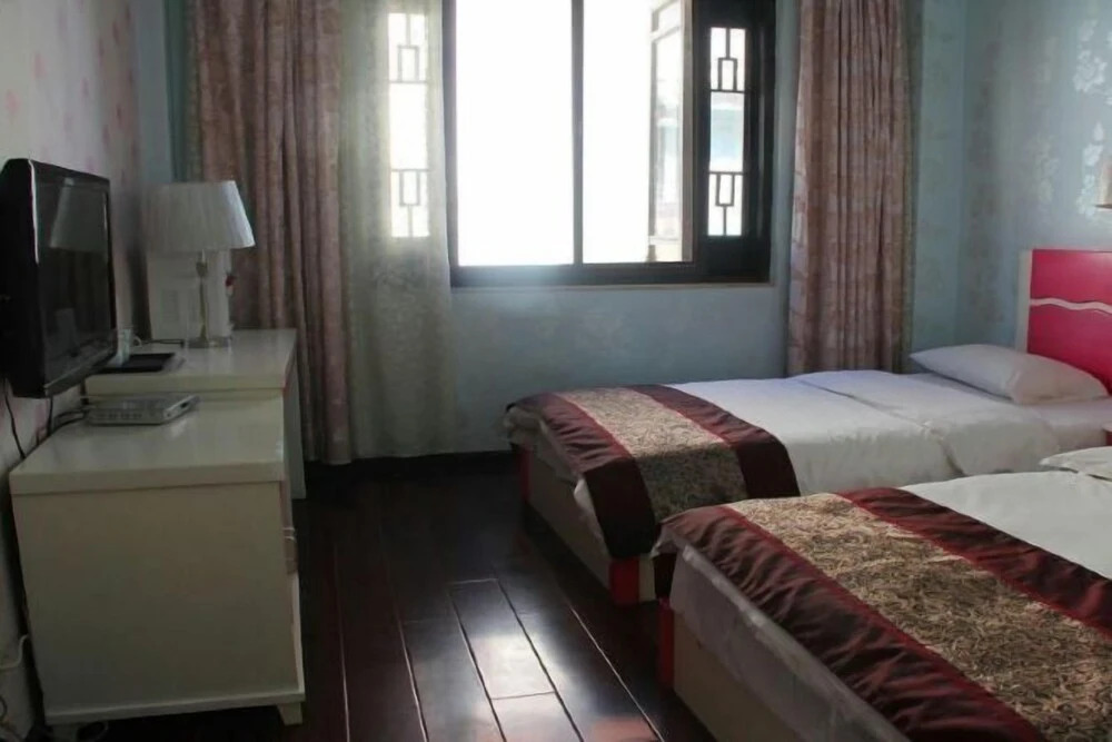 Chuxiong: Maya Apartment Hotel