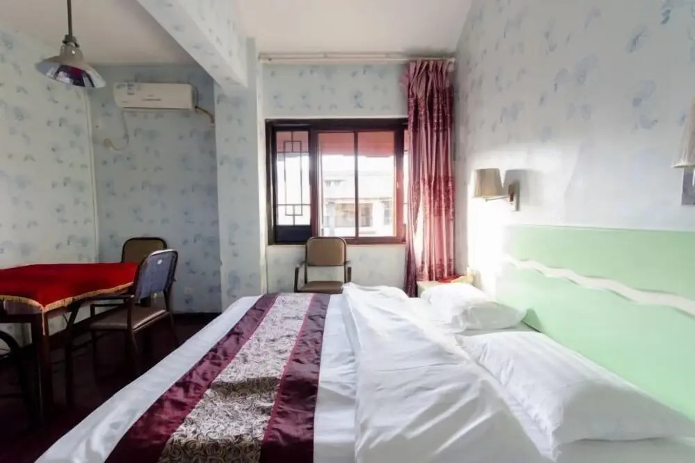 Chuxiong: Maya Apartment Hotel