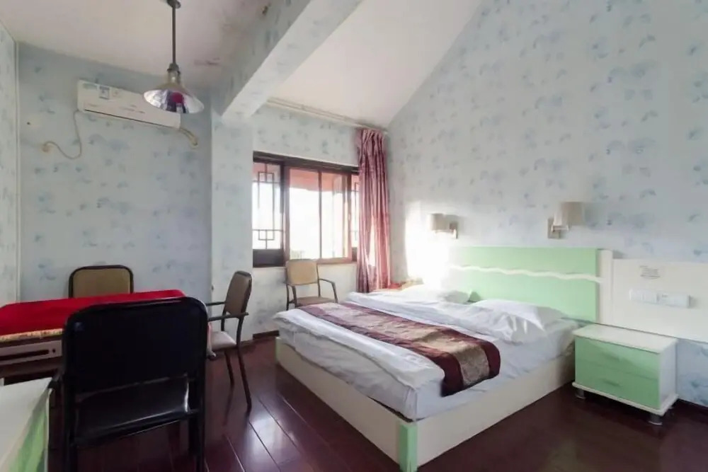 Chuxiong: Maya Apartment Hotel